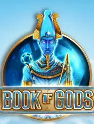 Book of Gods