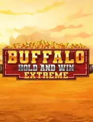Buffalo Hold and Win Extreme