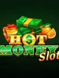 Hot Money Slot