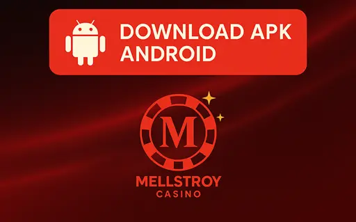 Mellstroy App