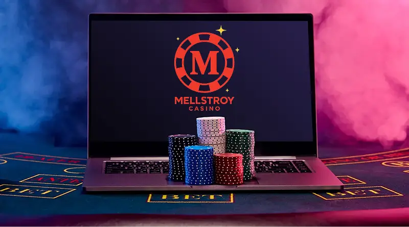 Mellstroy Games