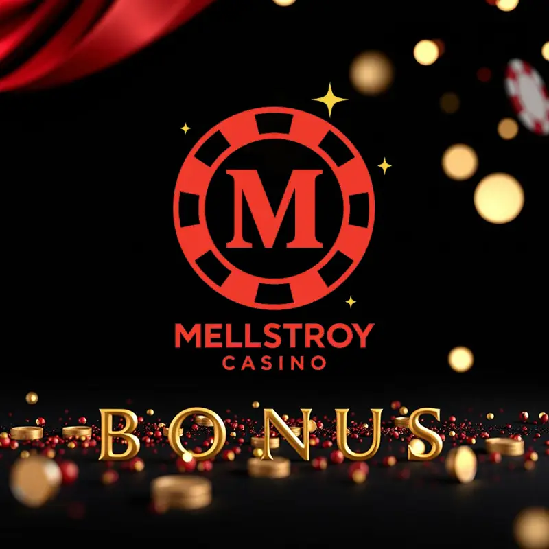 Mellstroy promo codes