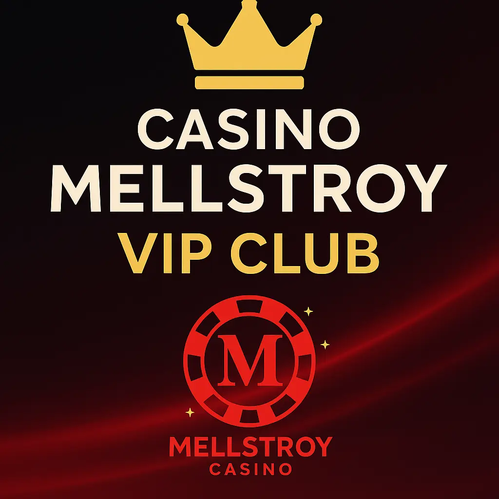 Mellstroy vip club