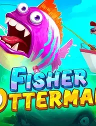 Fisher Otterman