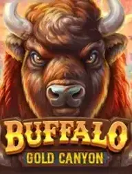 Buffalo Gold Canyon