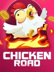 Chicken Road