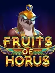 Fruits of Horus