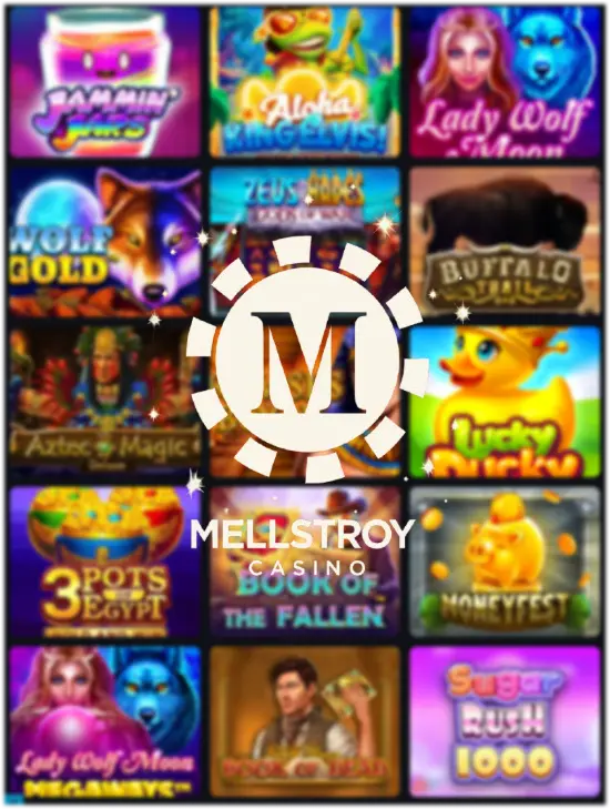 mellstroy slots