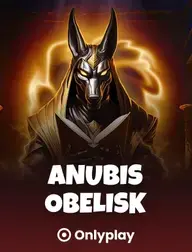 Anubis’ Obelisk